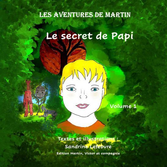 Le secret de Papi