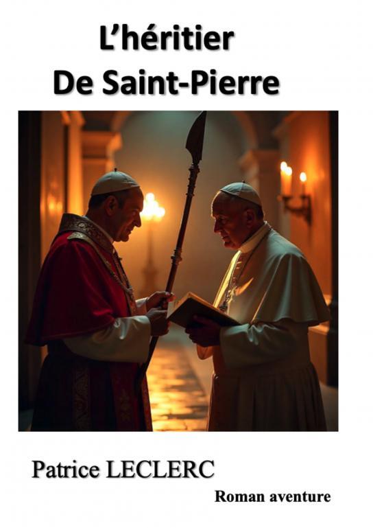 L'héritier de Saint-Pierre