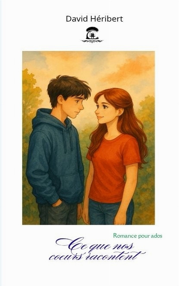 Ce que nos cœurs racontent