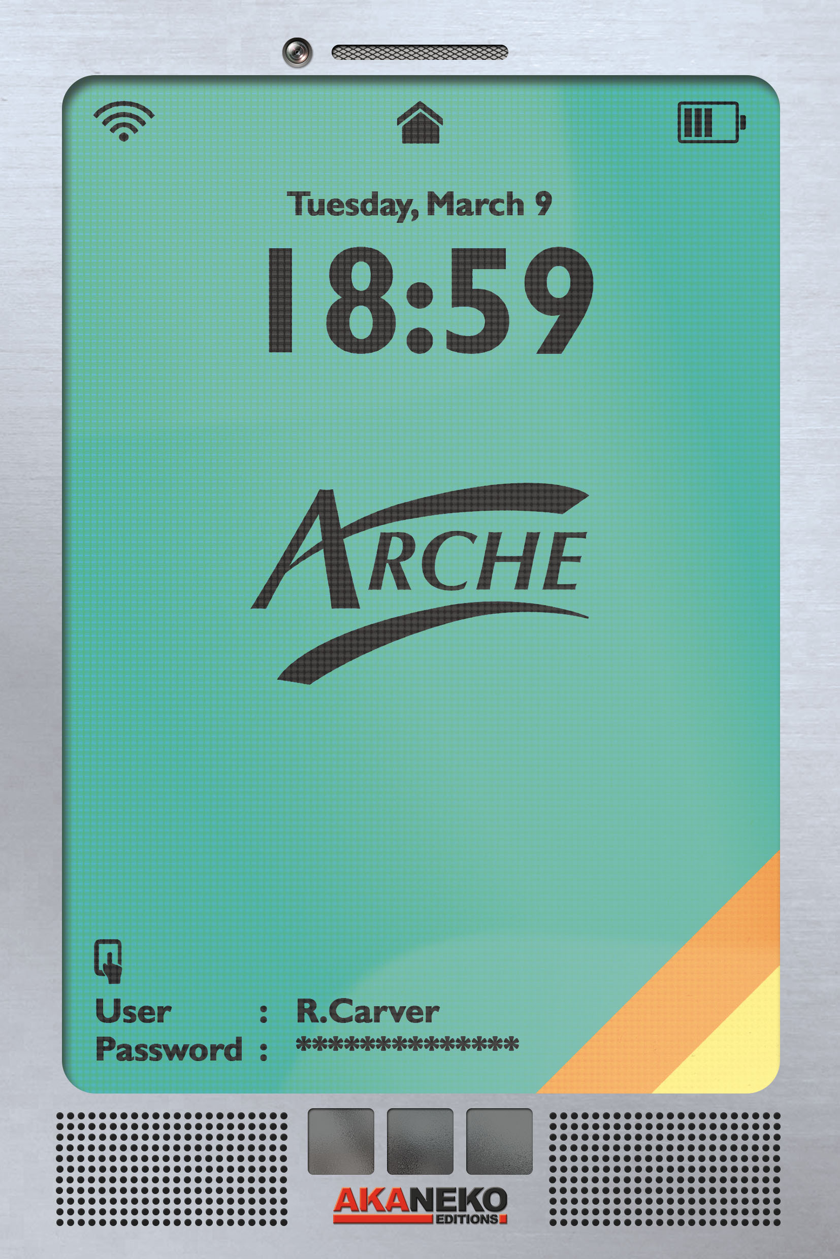 Dossiers du Pr.Carver