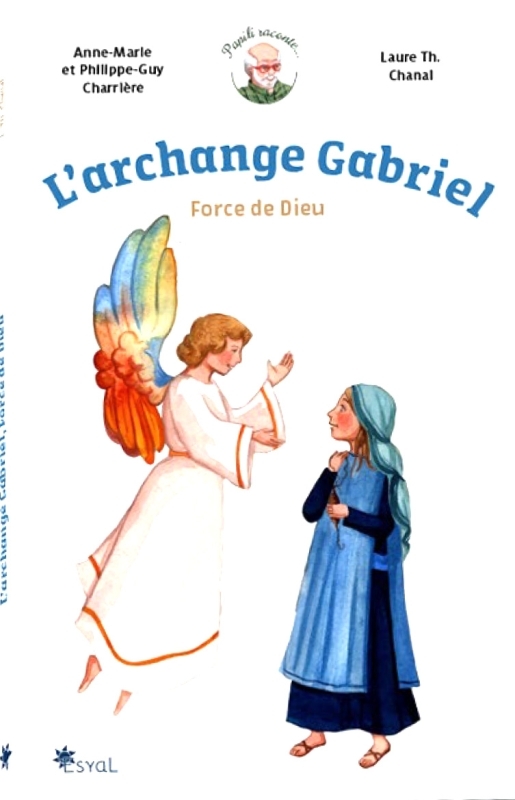 L'archange Gabriel