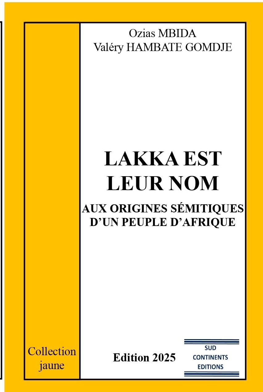 Lakka est leur nom