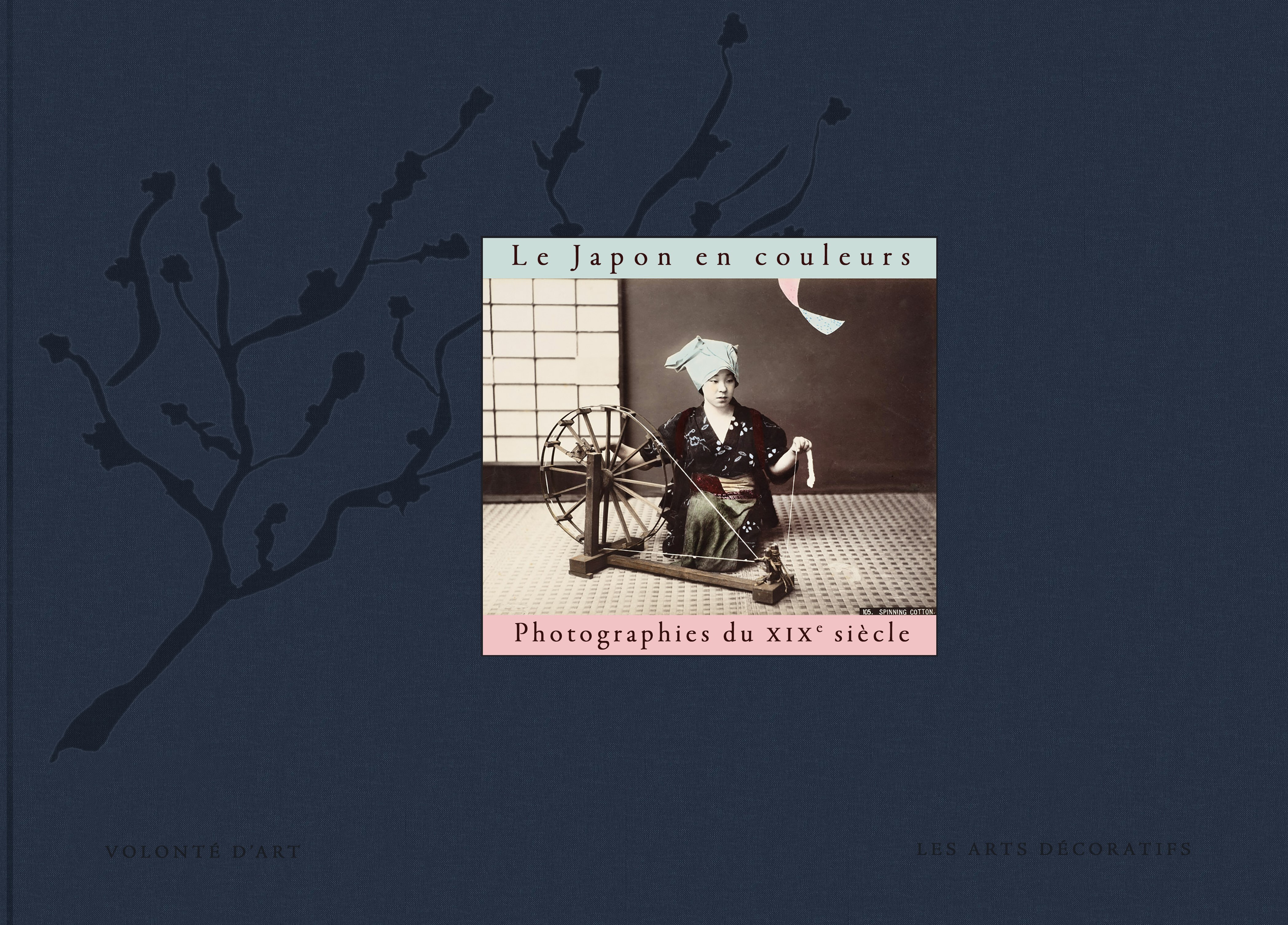 Le Japon en couleurs