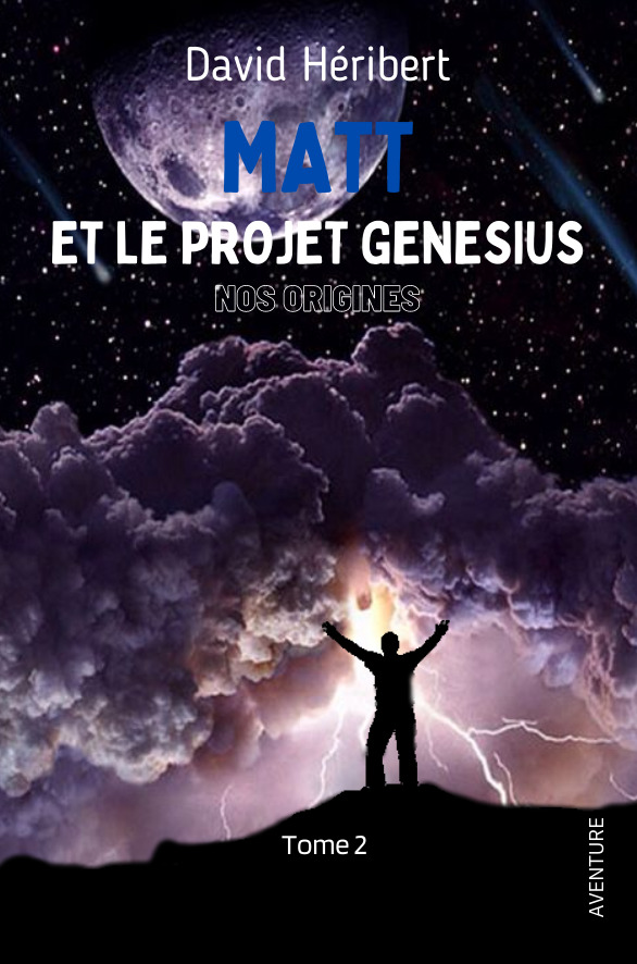Matt et le projet Genesius