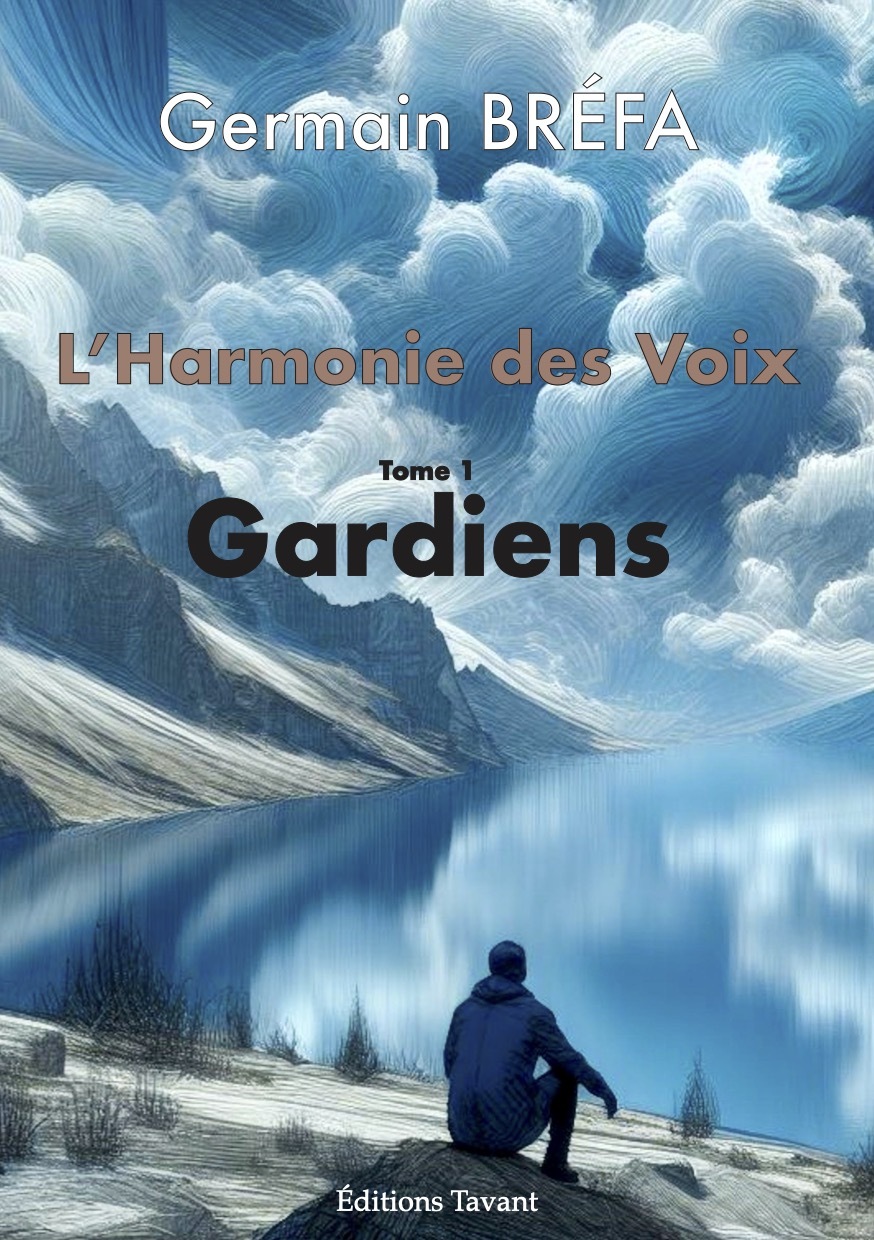 L'Harmonie des Voix
