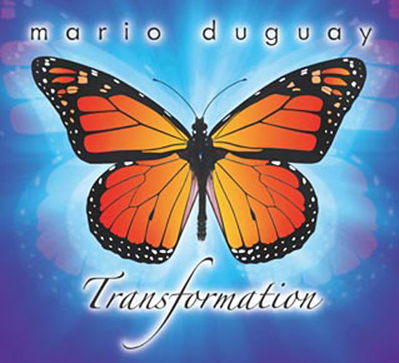 Transformation CD