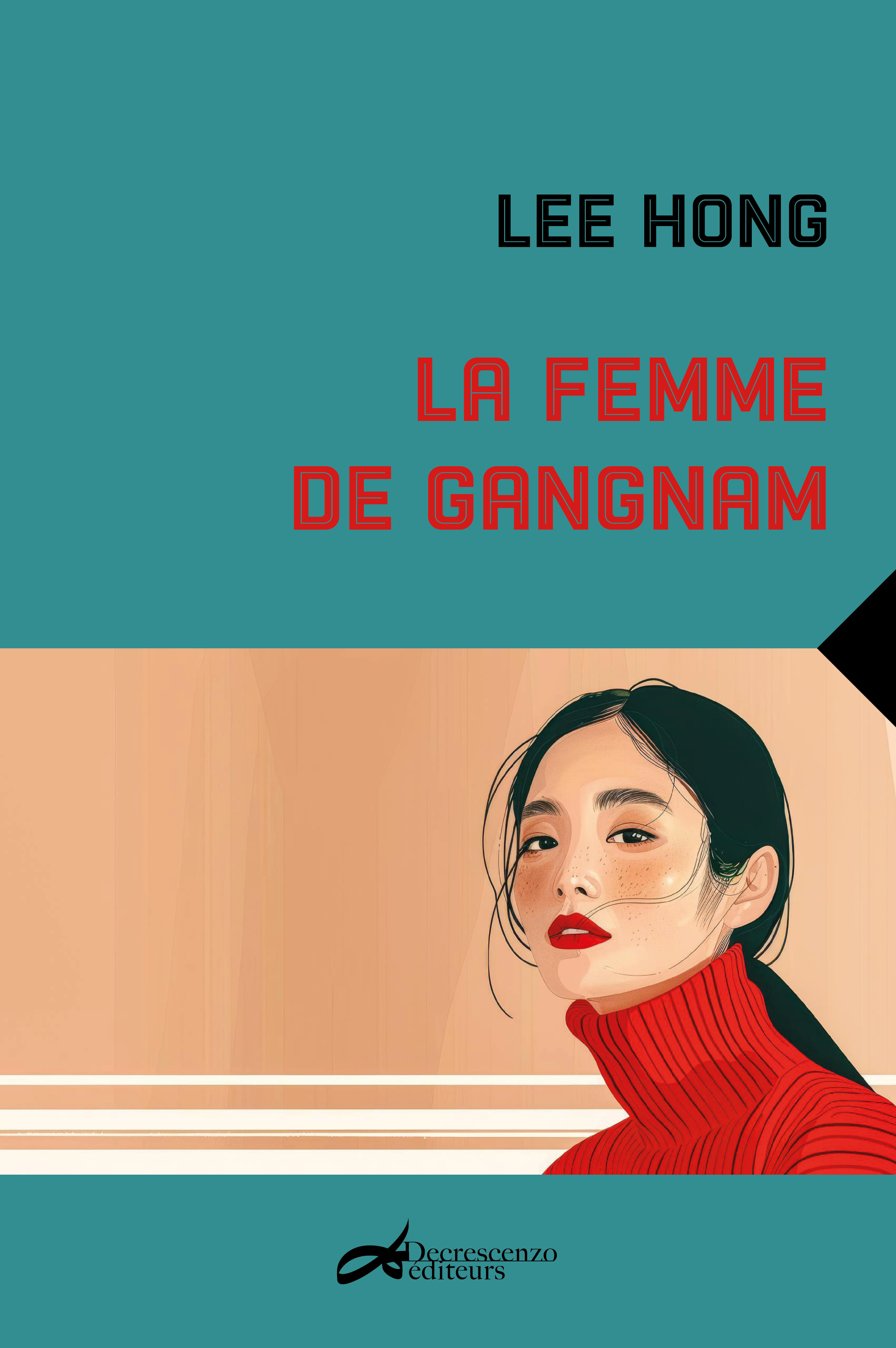 LA FEMME DE GANGNAM