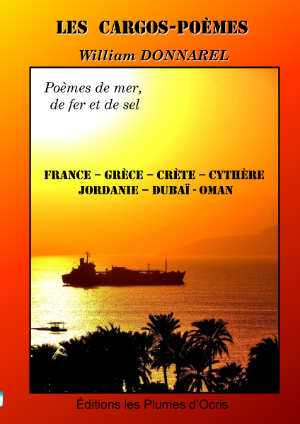 Les cargos-poèmes