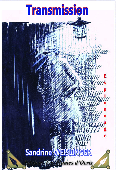 Transmission de Sandrine WEISLINGER