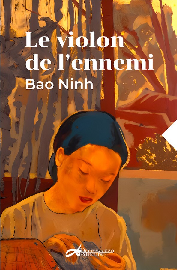 LE VIOLON DE L'ENNEMI.