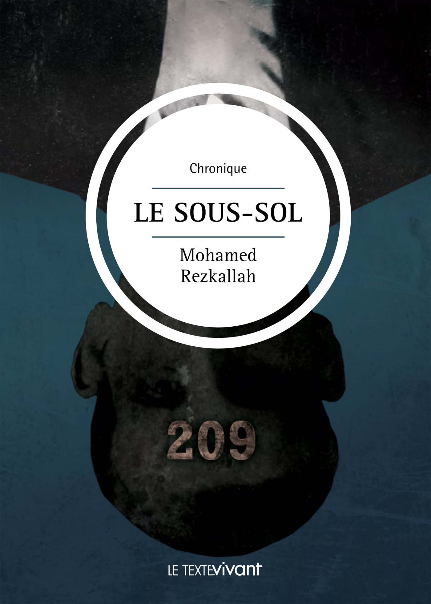 Le sous-sol - roman