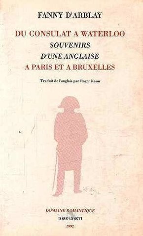Du consulat à Waterloo
