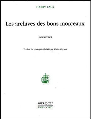 Archives des bons morceaux