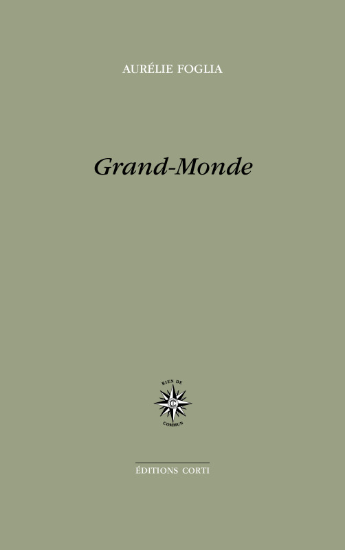 Grand-Monde