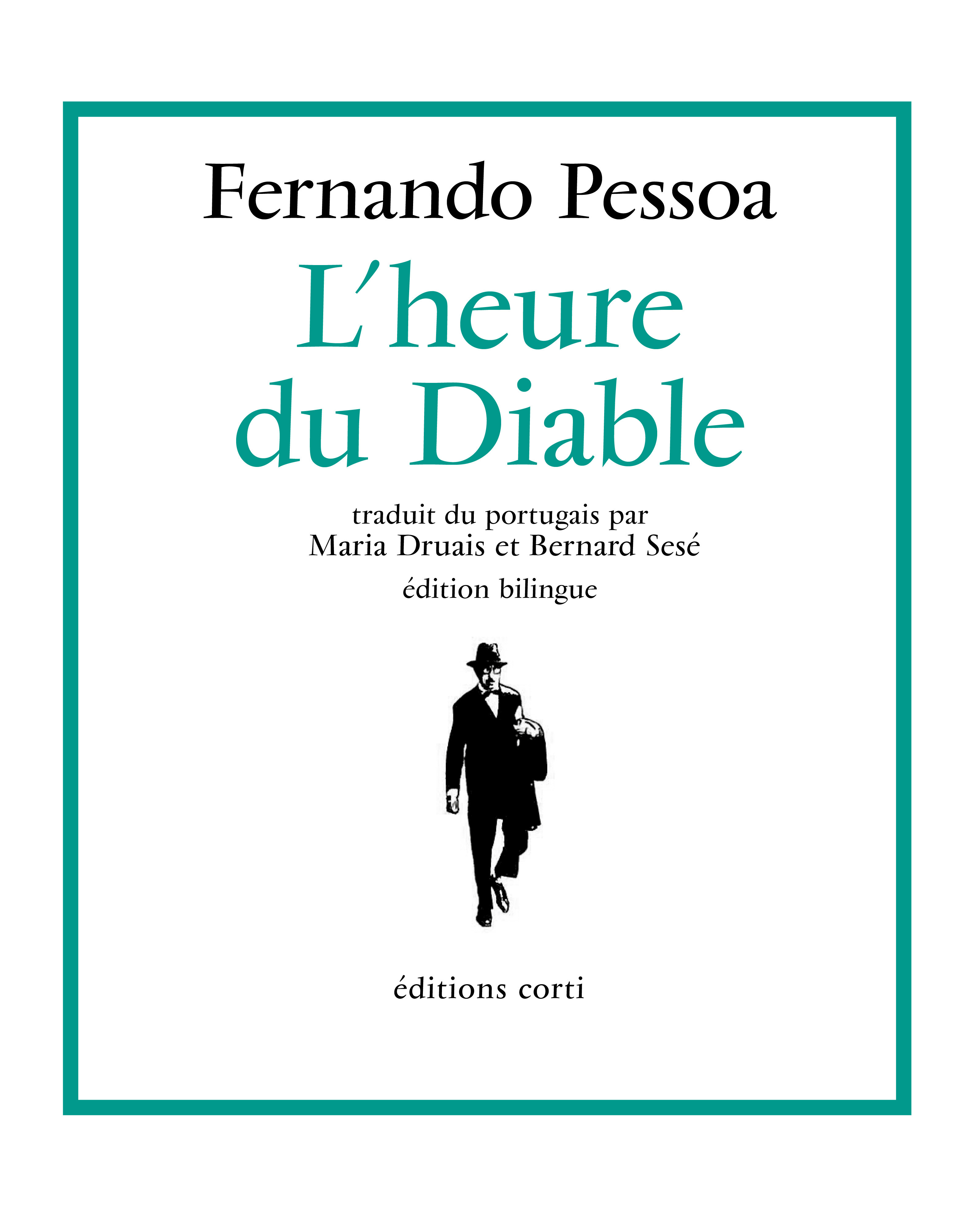L'heure du Diable