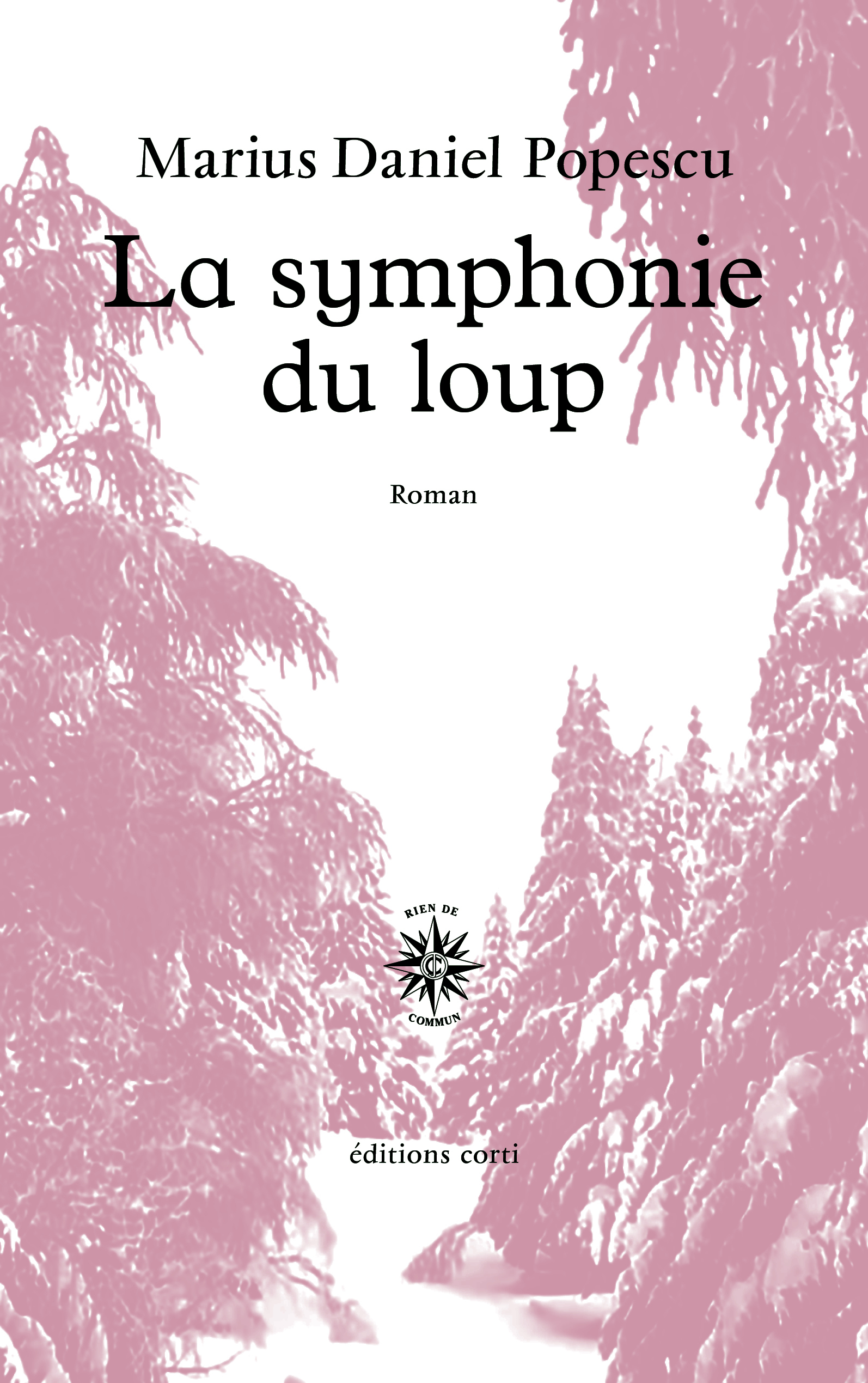 La symphonie du loup