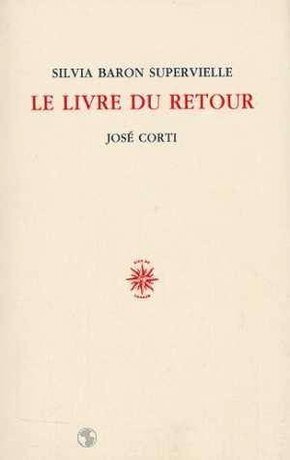 Le livre du retour