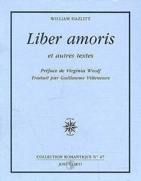 Liber amoris