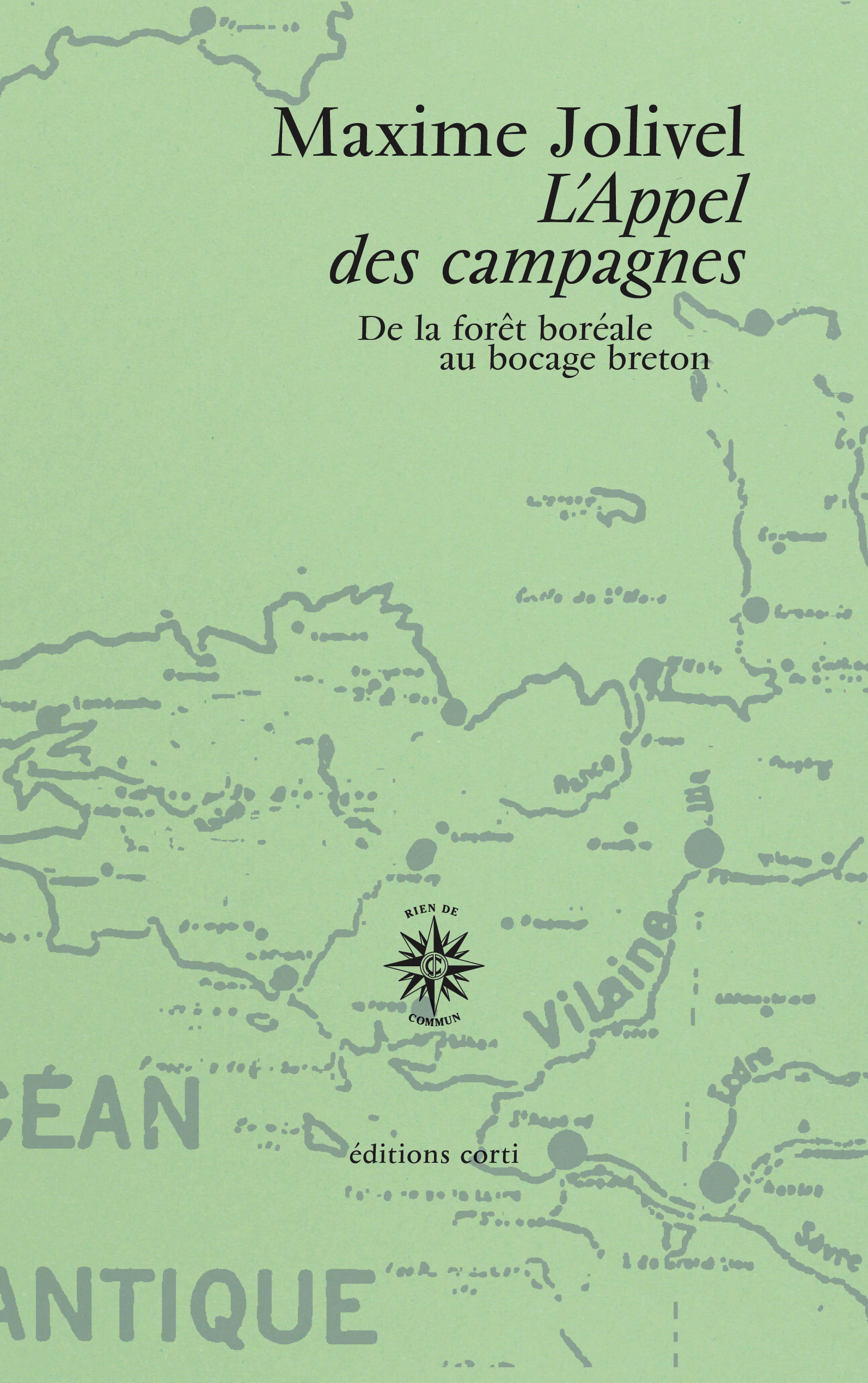 L'appel des campagnes
