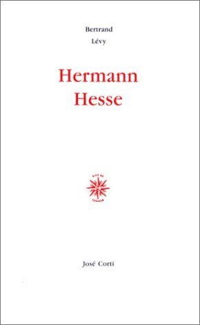 Hermann Hesse une géographe existentielle