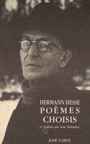 Poèmes choisis