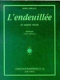 L'Endeuillée