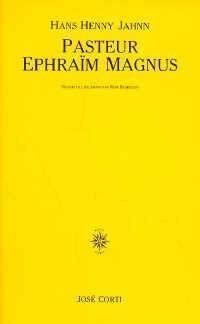 Pastor Ephraïm Magnus