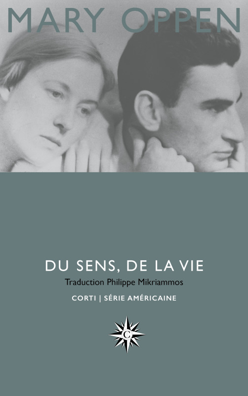 Du sens, de la vie