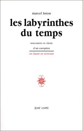 Les labyrinthes du temps