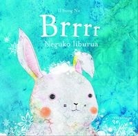 BRRRR - NEGUKO LIBURUA