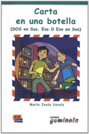 Carta en una botella