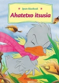 AHATETXO ITSUSIA