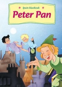 PETER PAN