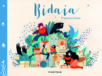 BIDAIA