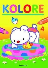 KOLORE 4