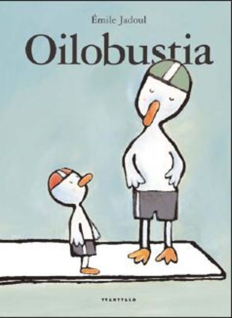 OILOBUSTIA