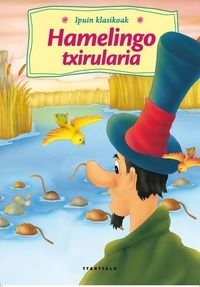 HAMELINGO TXIRULARIA