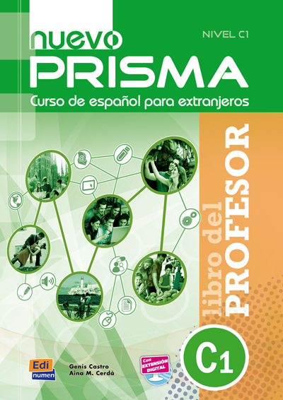 Nuevo prisma c1