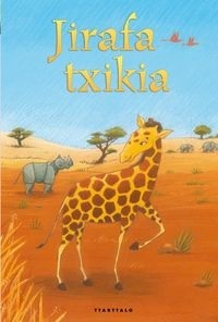 JIRAFA TXIKIA