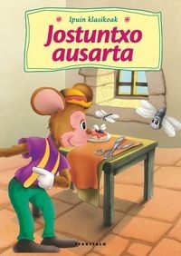 JOSTUNTXO AUSARTA