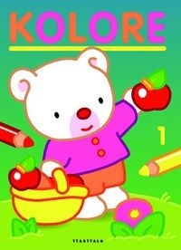 KOLORE 1