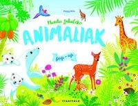 MUNDO ZABALEKO ANIMALIAK (POP-UP)