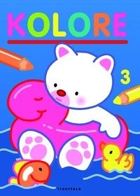 KOLORE 3