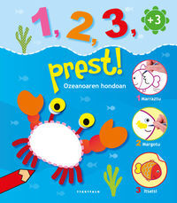 1,2,3 PREST! OZEANOAREN HONDOAN