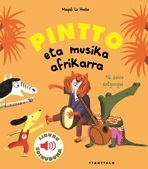 PINTTO ETA MUSIKA AFRIKARRA