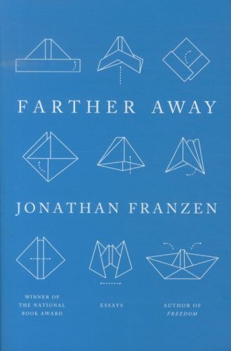 FARTHER AWAY
