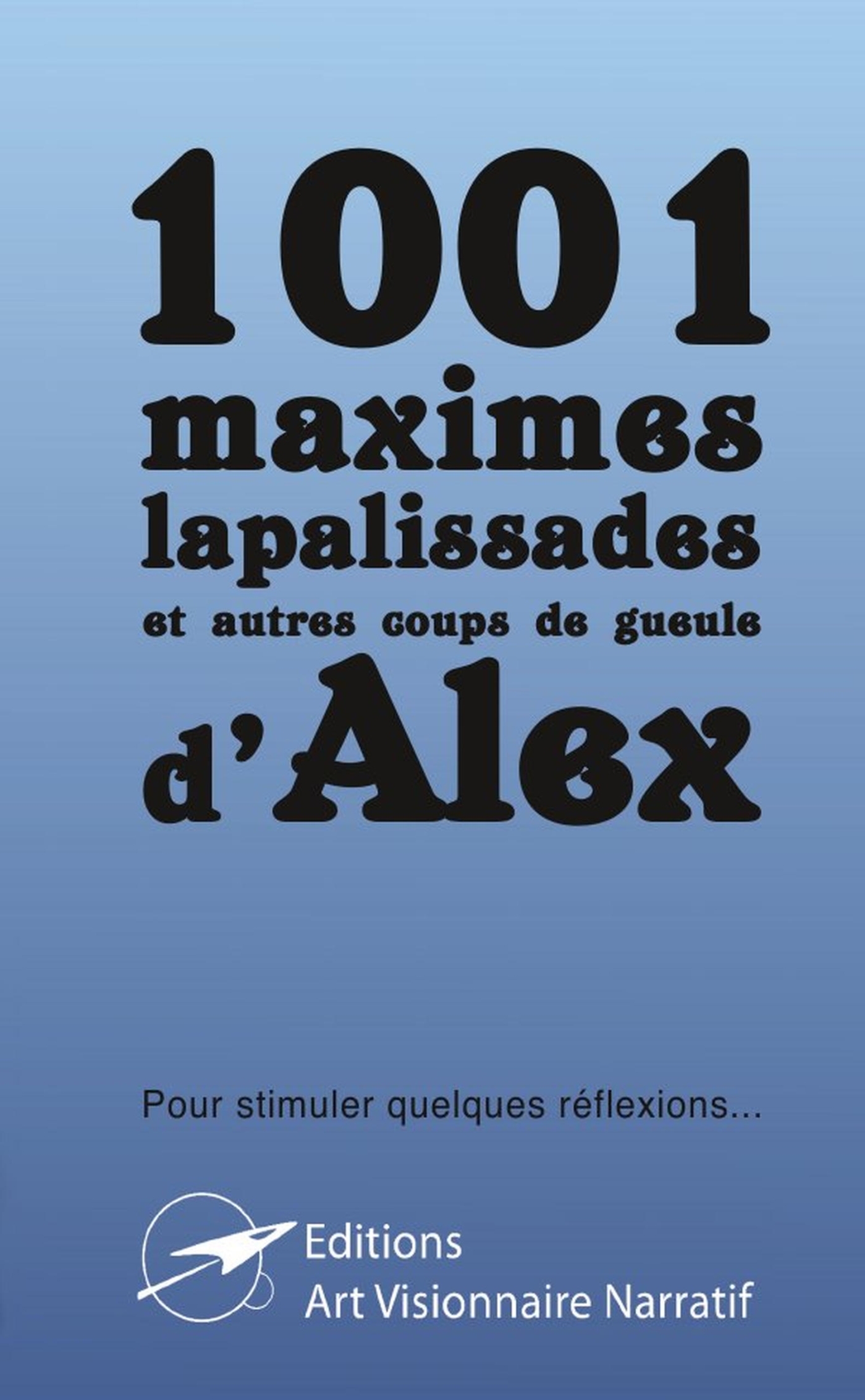 1001 d'Alex