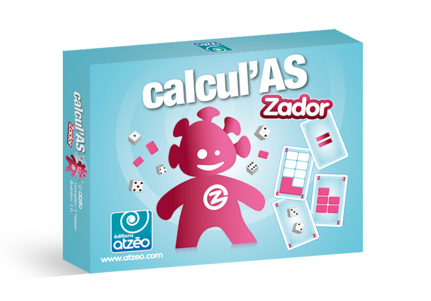 Calcul'AS Zador