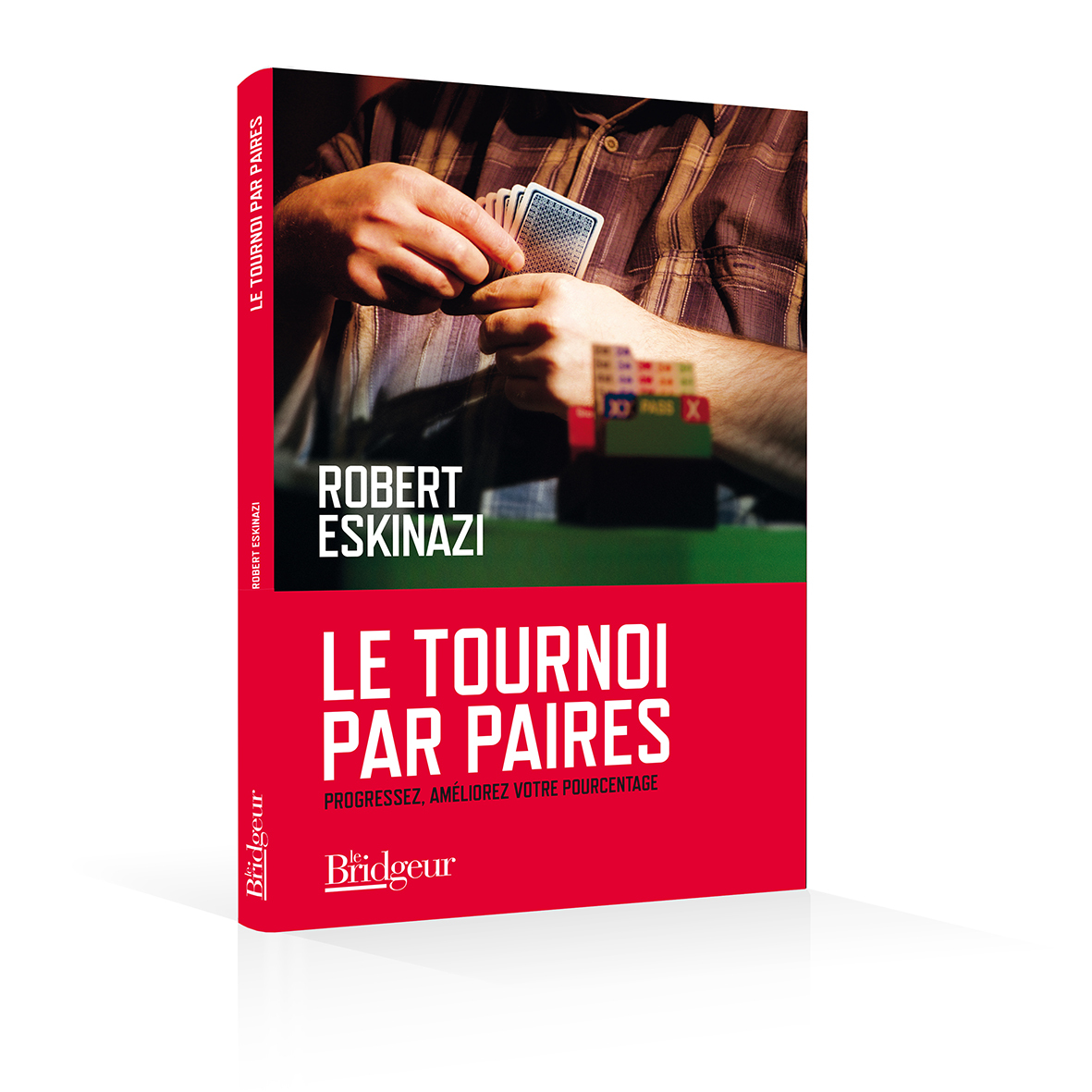 LE TOURNOI PAR PAIRES