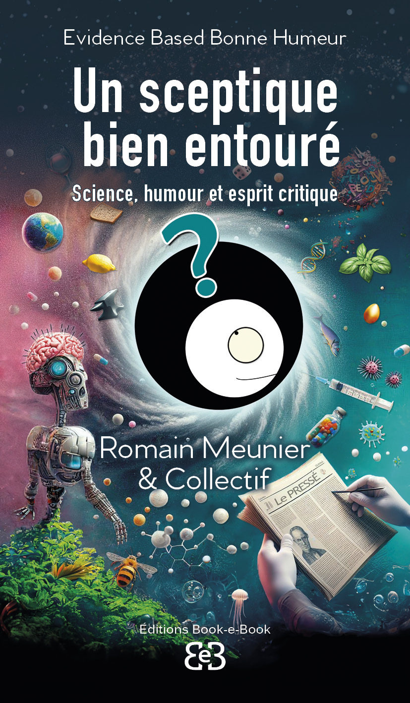 Un sceptique bien entouré